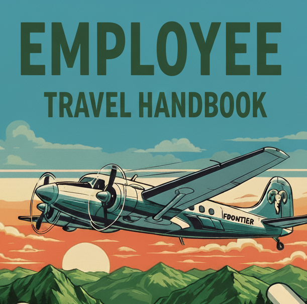 Step 2: Go to Travel Handbook