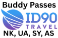 ID90 Travel