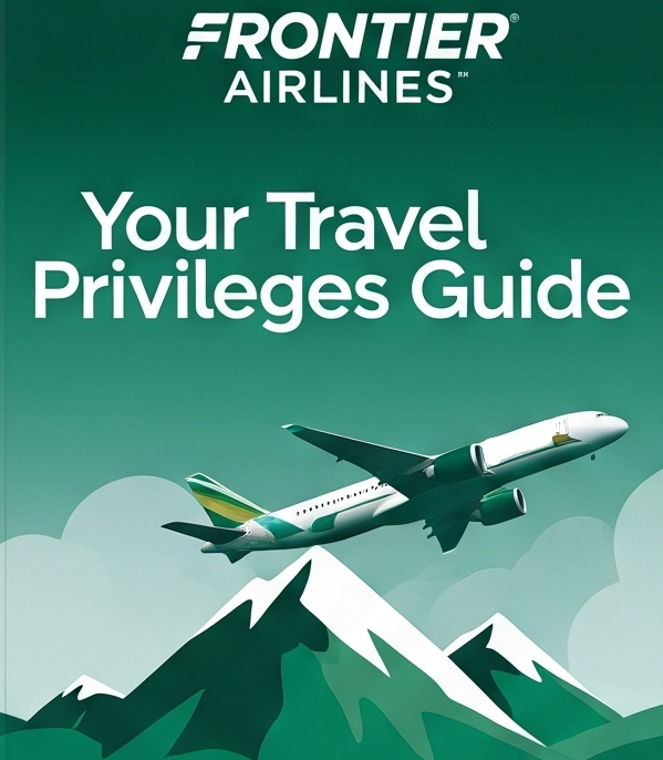 Step 2: Go to Travel Privileges